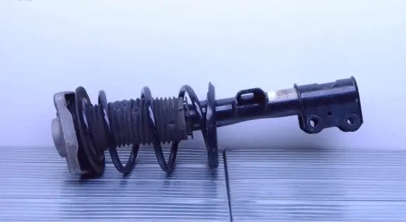 Mercedes-Benz CLA C117 X117 W117 Front shock absorber/damper A1173200638