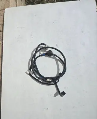 Toyota RAV 4 (XA40) Other wiring loom 