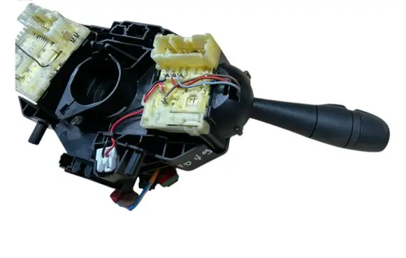 Smart ForFour II W453 Wiper turn signal indicator stalk/switch 255677151R E1084596 0265019069