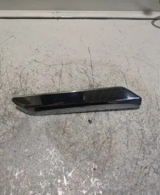Citroen C5 Rear bumper trim bar molding 9683275977