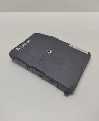 Renault Scenic II - Grand scenic II Comfort/convenience module 8200309690 S118400220D