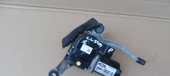 Ford Transit Custom Wiper motor W000030906 U5S5A BK2117500AD