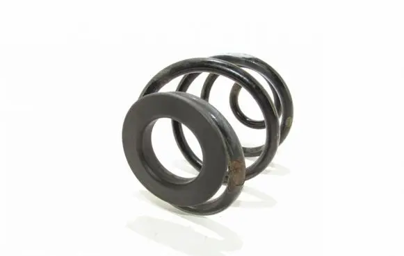 Renault Twingo II Rear coil spring