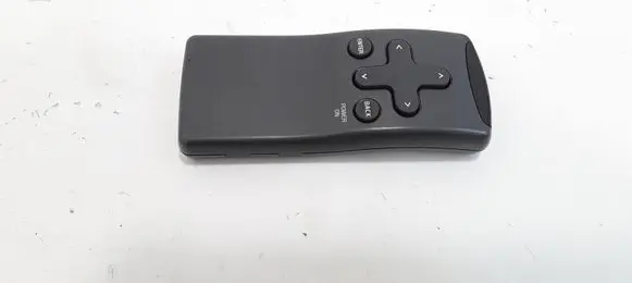 Volvo V50 Multifunctional control switch/knob 306573711