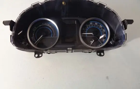 Toyota Auris E180 Speedometer (instrument cluster) 838000ZW50