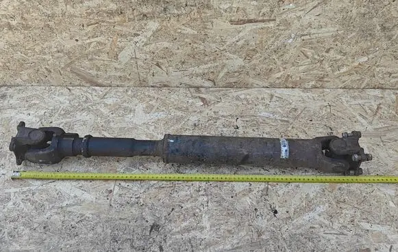 Toyota Land Cruiser (HDJ90) Front prop shaft
