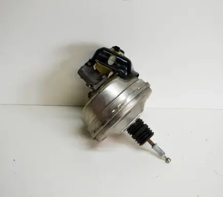 Audi A6 S6 C7 4G Brake booster 4G1612103G