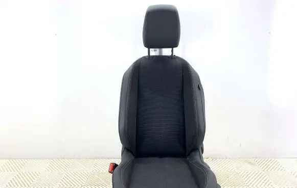 Opel Corsa F Front driver seat 