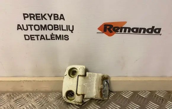 Fiat Ducato Rear door upper hinge