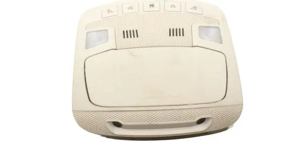 Ford Mondeo MK IV Front seat light DS73F519A58 DS73F519A58CE