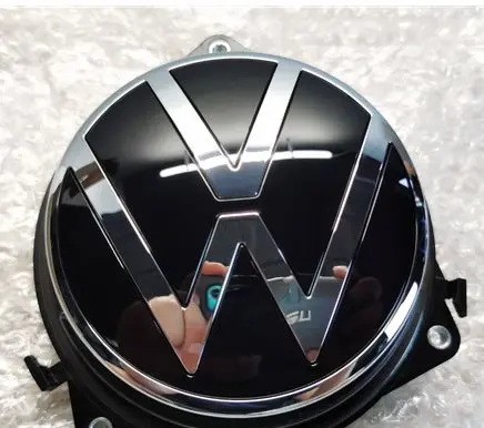 Volkswagen Golf VIII Tailgate trunk handle 5H6827469