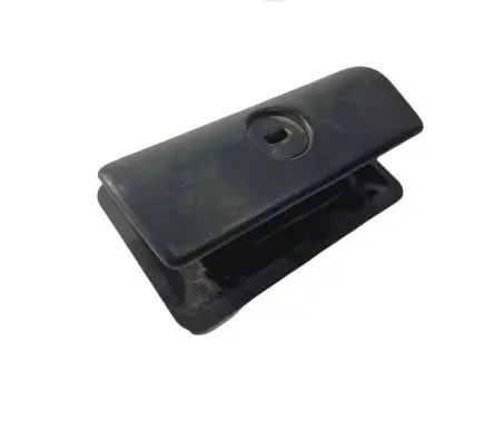 BMW 3 E46 Glove box lock 51168163018