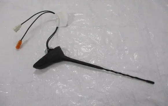 Radio antenna