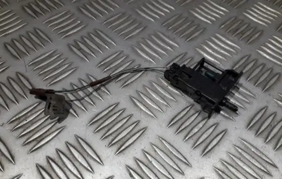 Toyota Corolla Verso AR10 Sensor 8126033030 81260-33030