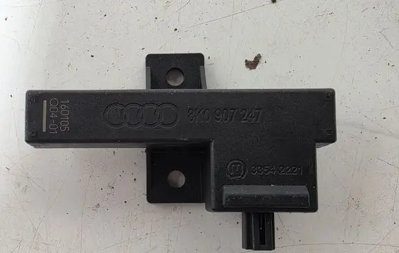Audi A6 S6 C7 4G Keyless (KESSY) go control unit/module 8K0907247