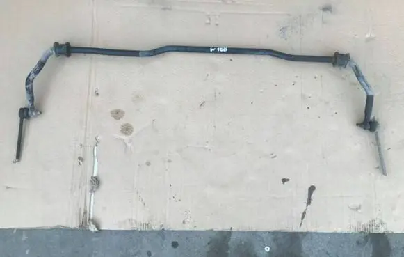 Mercedes-Benz A W168 Front anti-roll bar/sway bar