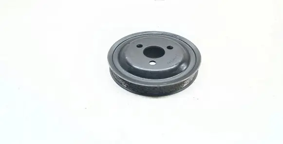 BMW X1 E84 Power steering pump pulley 8519873