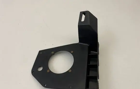 McLaren MP4 12c Side speaker frame 11N2623CP