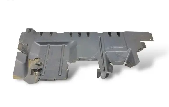 Radiator trim