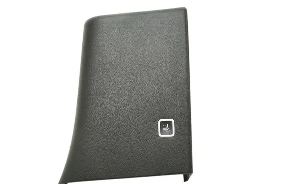 Chrysler Pacifica (A) pillar trim 5RH62DX9AF