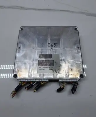 Engine control unit/module
