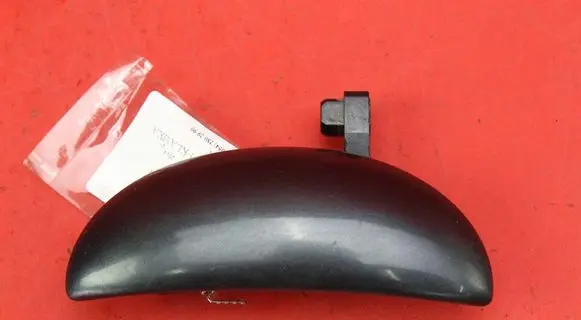 Toyota Aygo AB10 Rear door exterior handle