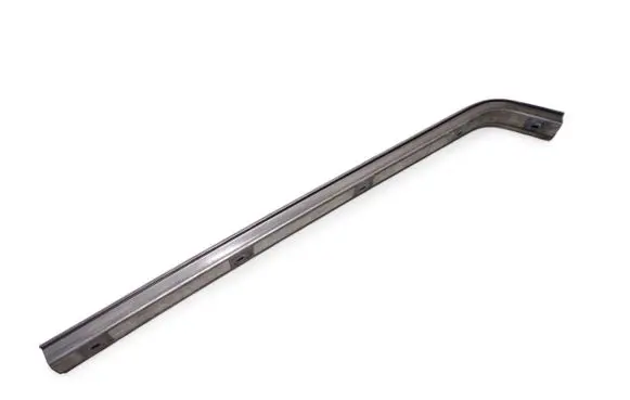 Volkswagen Caddy Sliding door upper top rail 2K0843872K