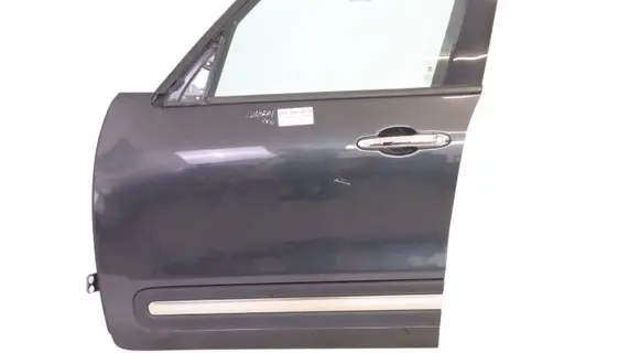 Fiat 500L Door (2 Door Coupe) 