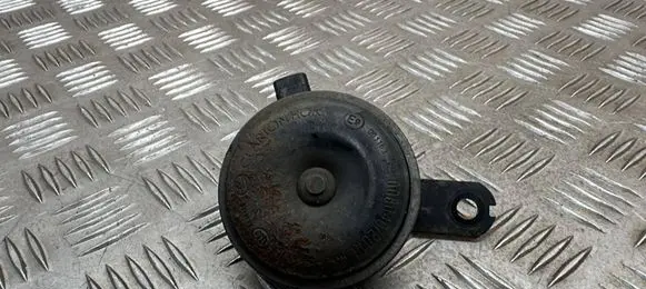 Citroen C4 Cactus Horn signal 60628BL6