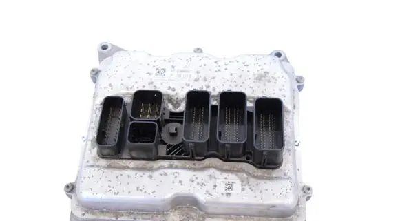 BMW 4 F32 F33 Engine control unit/module 8617551