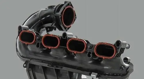 Mercedes-Benz GLC C253 Intake manifold A2740900037