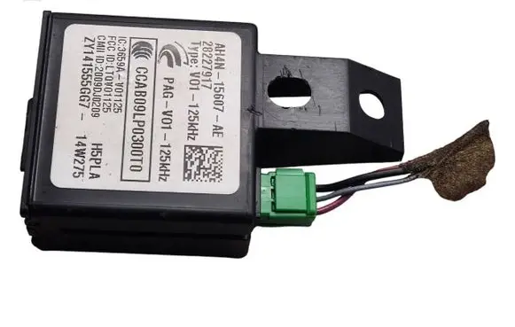 Land Rover Freelander 2 - LR2 Other devices AH4N15607AE 28227917