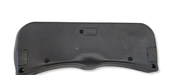 KIA Rio Tailgate trim 817501W200
