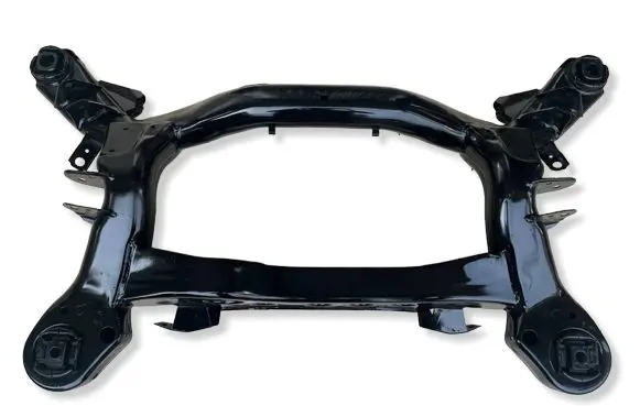 BMW 3 E92 E93 Rear axle beam 33316783714 6783714 33314051650
