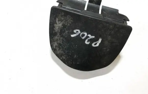Peugeot 206 Car ashtray 9627639377