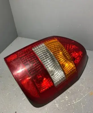 Opel Zafira A Rear/tail lights 62281