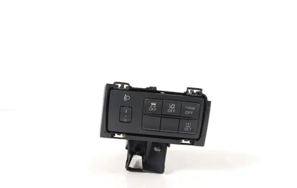 Mazda 2 Other switches/knobs/shifts DJ1P66170A