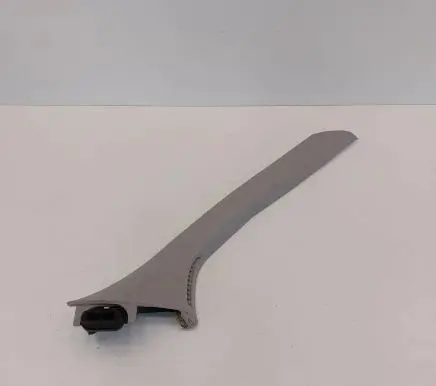 Fiat Doblo (A) pillar trim 735458032