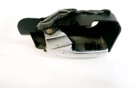 Ford Mondeo Mk III Rear door interior handle 1S71F22601AG 1S71-F22601-AG