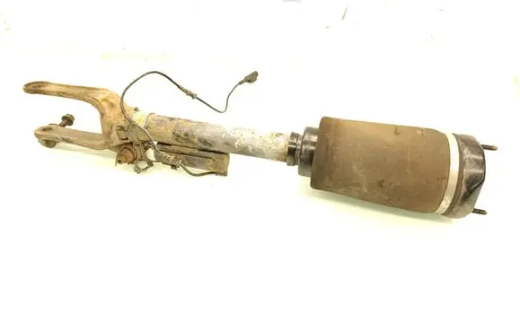 Mercedes-Benz GL X164 Front air suspension shock absorber 