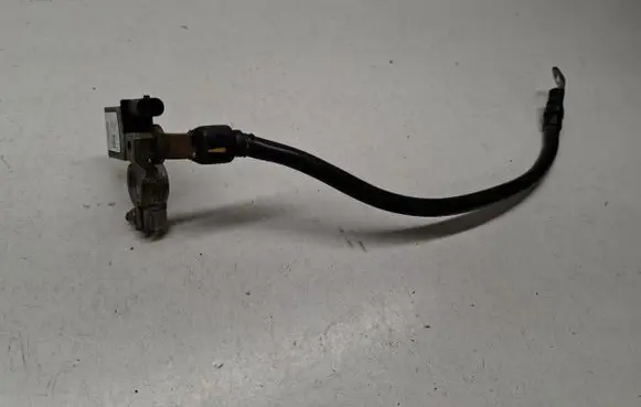Mercedes-Benz GLC X253 C253 Negative earth cable (battery) 0009050554 A0009050554