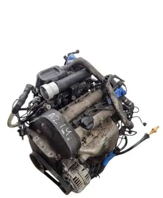 Audi A2 Engine AUA 036100104D 036100104DX