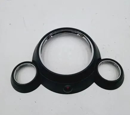 Mini Paceman (R61) Dashboard center trim panel 