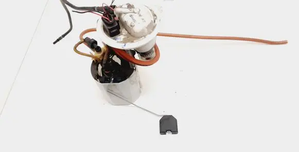 Volkswagen PASSAT B7 USA In-tank fuel pump 3AA919051L