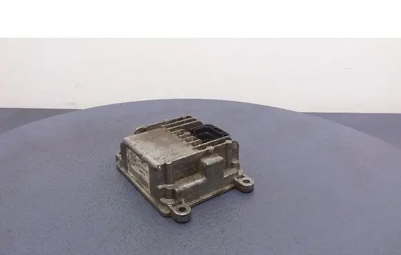 Opel Astra G Other control units/modules 8971891362
