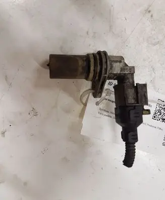 Opel Insignia A Crankshaft position sensor 46798345