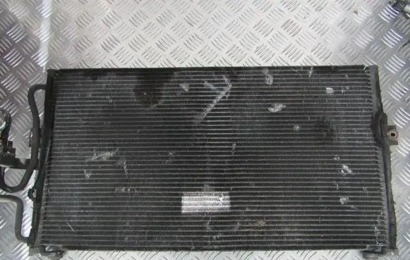 Hyundai Sonata A/C cooling radiator (condenser)