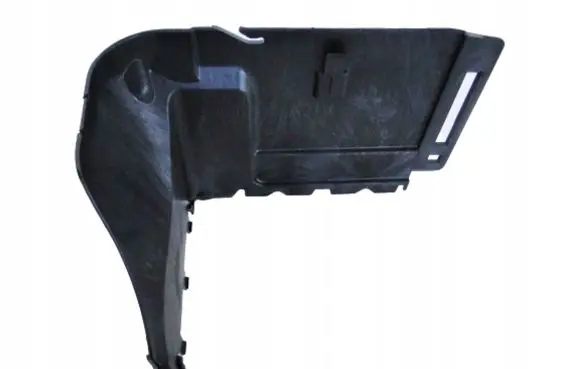 Mercedes-Benz CLA C117 X117 W117 Battery tray heat shield A2465410105