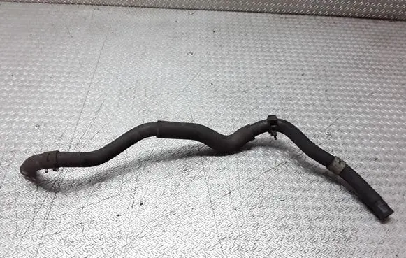Mitsubishi Grandis Power steering hose/pipe/line