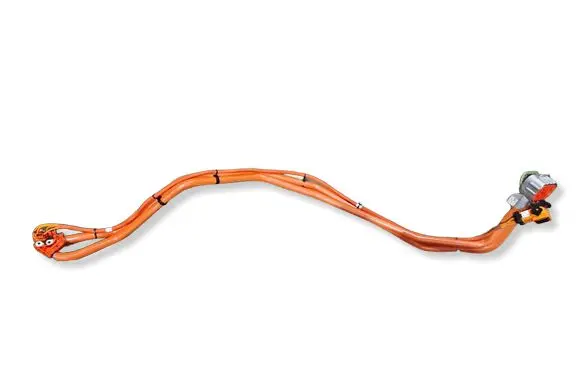 Tesla Model Y Electric car charging cable 150939510C 150177360C